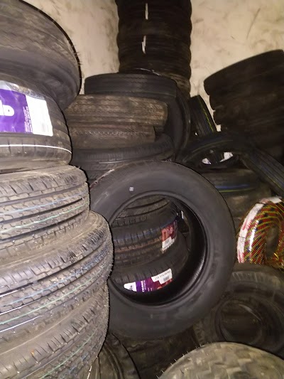 car tires for sale
