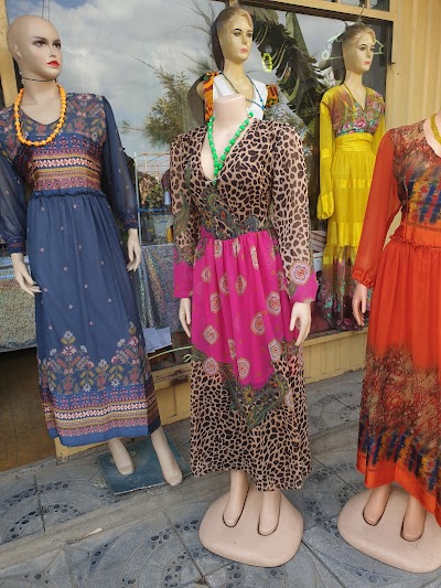 Habesha women's traditional Dresses