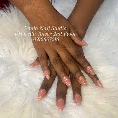 nail studio