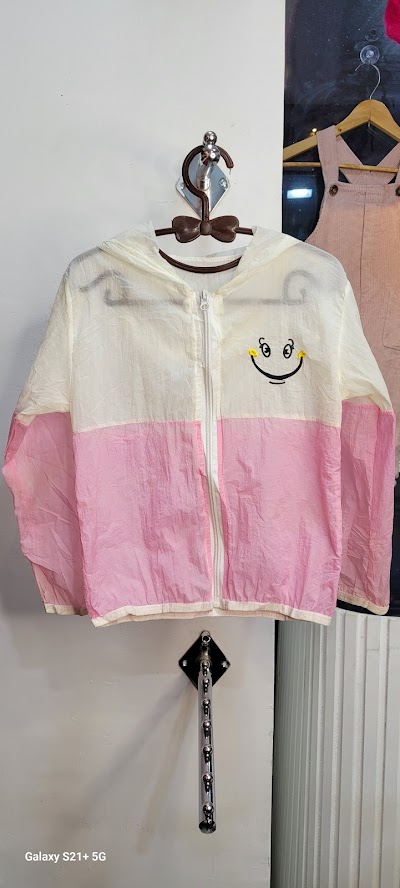 kids clothing