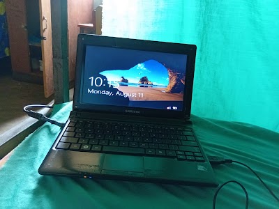 laptop