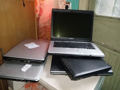 laptop