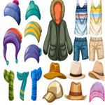 Fashion & Apparel