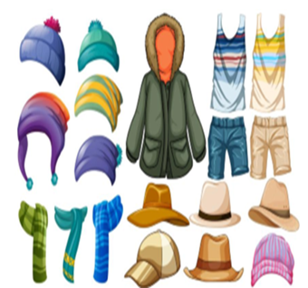 Fashion & Apparel