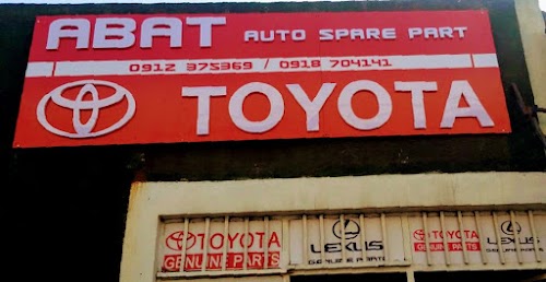 ABAT AUTO SPARE PART(MULUGETA WORKU)