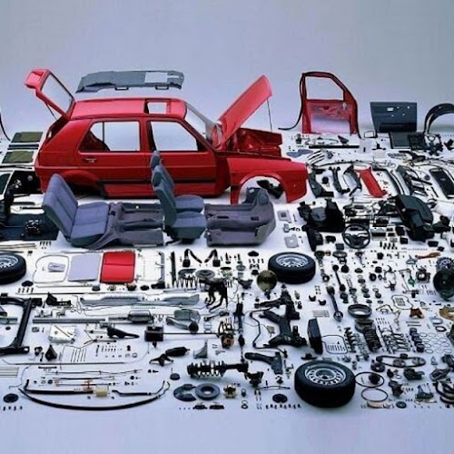 ራይት የመኪና ዕቃ መለዋወጫ | Right Auto Spare Part