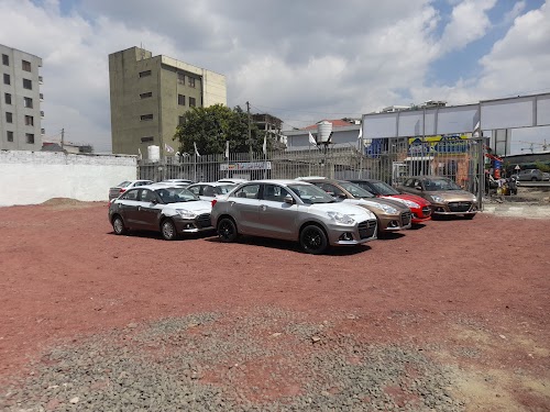 Imran cars electronic vehicles