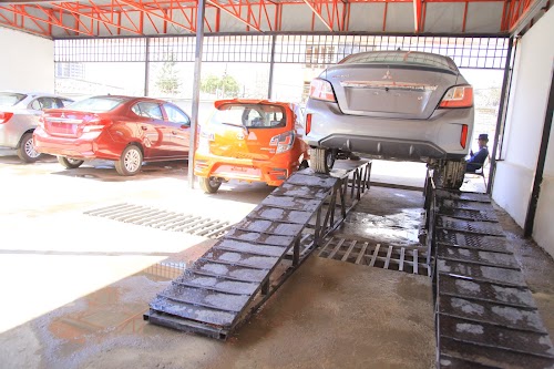 Express Motors Ethiopia