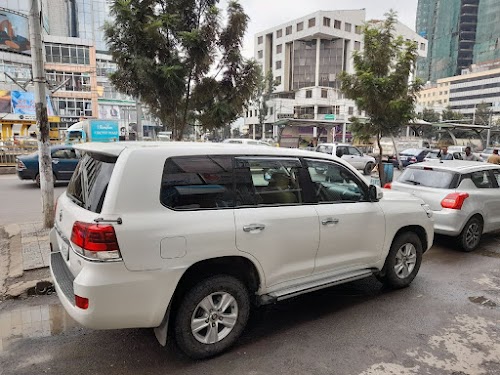 Addis Car Rental - Car Rental in Ethiopia