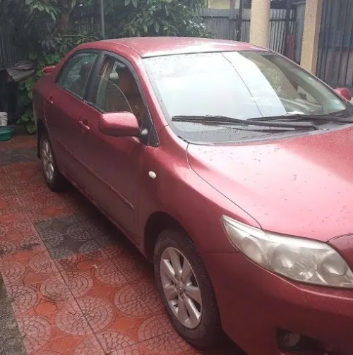 CarMax Ethiopia Car Market