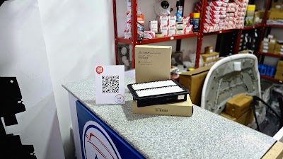 Leul (ልዑል) Auto Spare Parts 🚗