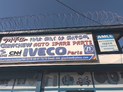 Reality Auto Spare Parts