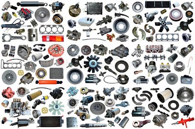 Habib Abdulhakim Auto Spare Part