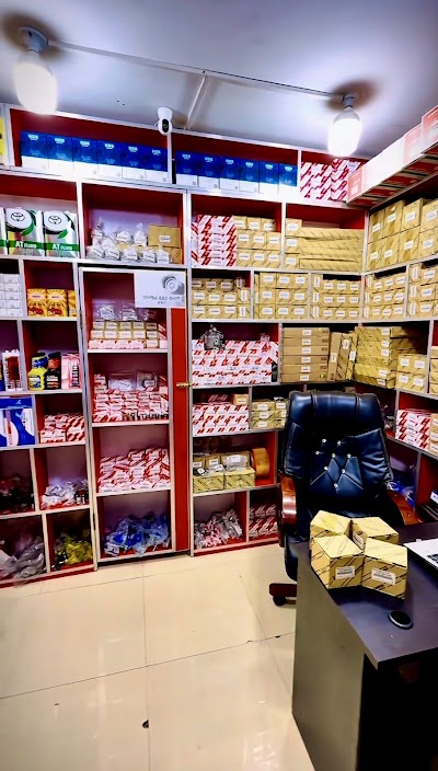 3s ኦርጅናል የመኪና ዕቃ መለዋወጫ / 3s Genuine Auto Spare Part’s Trading