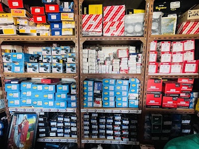 Res Auto Spare part ሬስ የመኪና ዕቃ መለዋወጫ