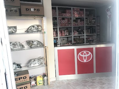 GL AUTO SPARE PARTS
