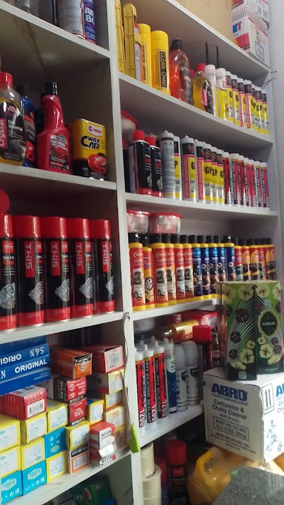 Akiya Auto Spare Part