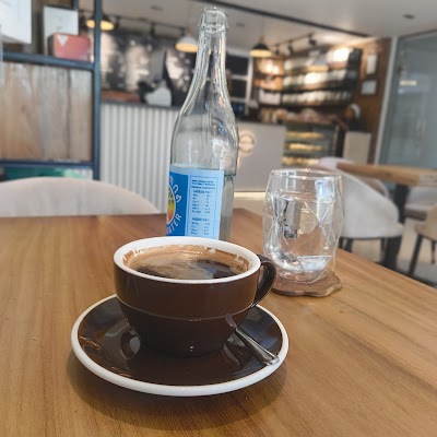 Etete Coffee ( እቴቴ ቡና)