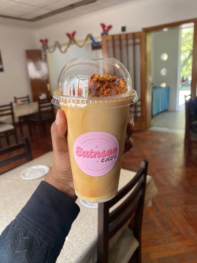 Eatnsee Cafe