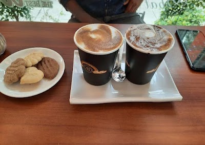 Abat coffee(አባት ቡና)