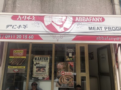 Abbafany Meat Products