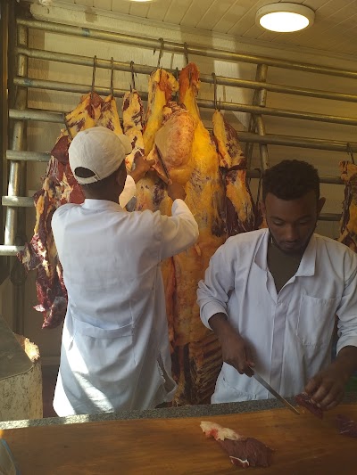 Meskelu Butchery