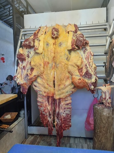 Dereje butchery and restaurant