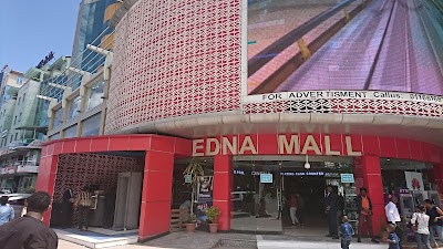 Edna Mall