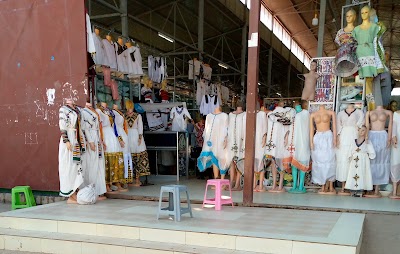 FREEDOM Traditional Cloth Market | Shiro Meda | ሽሮ ሜዳ የባህላዊ ልብስ ገበያ | ሽሮ ሜዳ