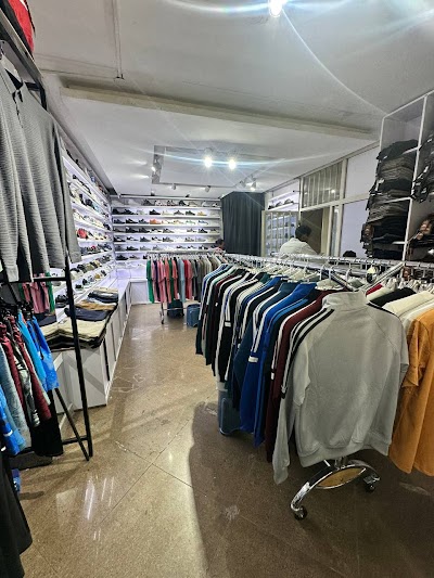 H.A Fashion Ethiopia