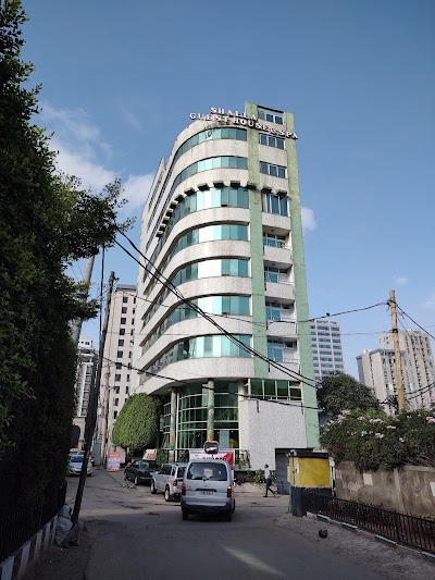 Shalla Guest House & Wellness Center | Bole Atlas | ሻላ እንግዳ ማረፍያ | ቦሌ አትላስ