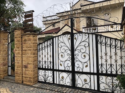 መዕረፊ ኣጋይሽ ዓሲምባ / Asimba Guest House