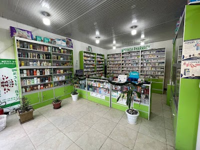 MORINGA PHARMACY No_1