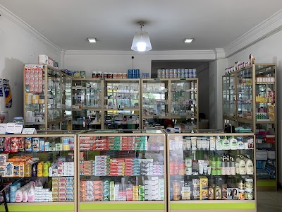 Omi Pharmacy (ኦሚ)