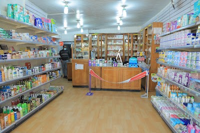 Mariza Pharmacy