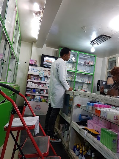 Ethio pharmacy