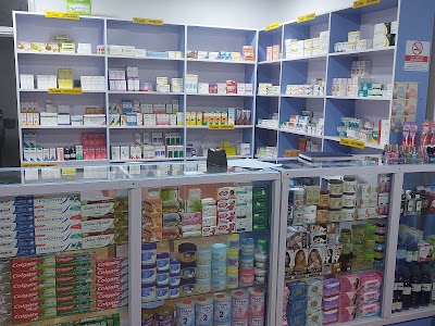 IRIS PHARMACY