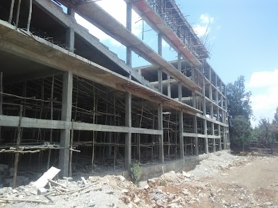 Ethiopian Pharmaceutical Supply Service