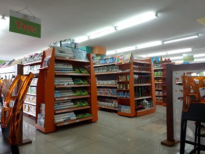 All Mart Supermarket | Gerji | ኦልማርት ሱፐር ማርኬት | ገርጂ