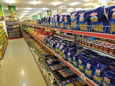 Friendship Hypermarket