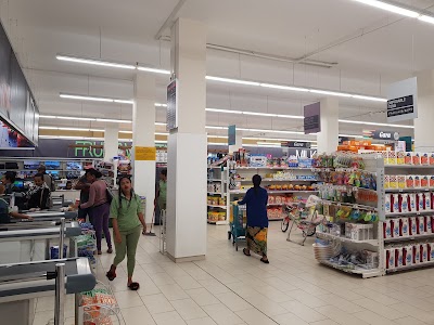 Gara Mart