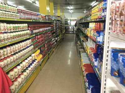 Shoa Super Market