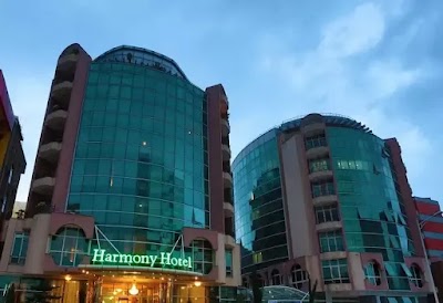 Harmony Hotel
