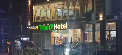 Trinity Hotel Addis Ababa