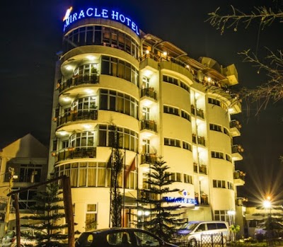 Miracle Hotel Addis Ababa