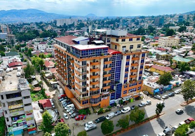 Sarem International Hotel & Spa | Semen Mazegaja | ሳሬም ኢንተርናሽናል ሆቴልና ስፓ | ሰሜን ማዘጋጃ