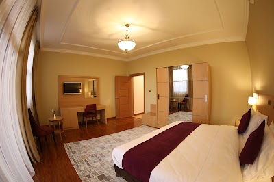 Yebsabi Guest House | Bole | የብሳቢ የእንግዳ ማረፊያ | ሆቴል