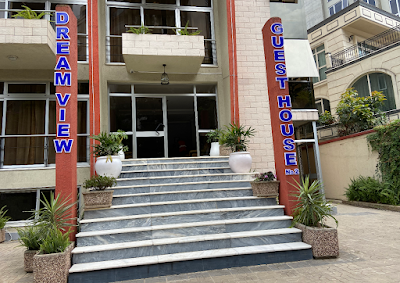 Dream View Guest House | ድሪም ቪው ገስት ሀውስ, Addis Ababa, Ethiopia