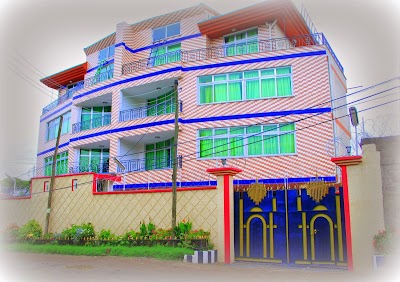 GT Guest House & Apartments