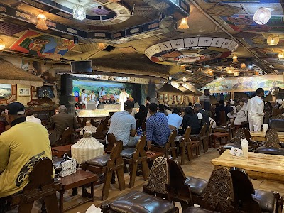 Yod Abyssinia Traditional Restaurant